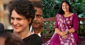 Who Is Navya Haridas: BJP Candidate Challenging Priyanka Gandhi in Wayanad