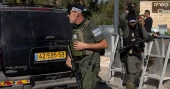 Drone attack launched toward Netanyahu's house