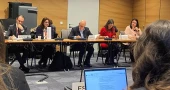 BDRCS amplifies Rohingya crisis at GRF Progress Review in Geneva