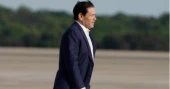 US troop plans, Trump stance loom over Rubio’s NATO visit in Sweden