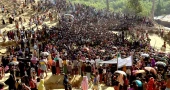 Cutting Rohingya assistance could have severe, costly consequences: UNHCR