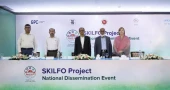 Bangladesh, Unicef launch nationwide SKILFO