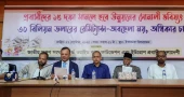 Migrant workers demand swift implementation of 15-point demand