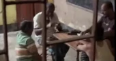 Video of BNP leaders playing cards in Cumilla school goes viral