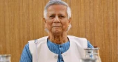 Chief Adviser Yunus reaffirms Bangladesh’s steadfast support for Palestine