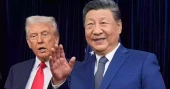 Trump-Xi summit to focus on trade, Taiwan and Iran