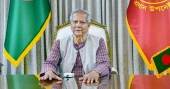 Desired elections on completion of necessary reforms: Dr Yunus  