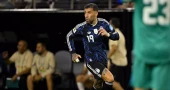 Otamendi calls time on Argentina career