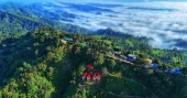 Tourist visits to Sajek suspended over security concerns