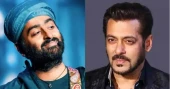 Salman Khan clears air on Arijit Singh feud