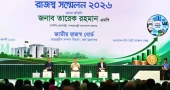 PM Tarique opens Revenue Conference 2026