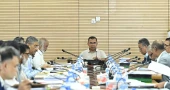 ECNEC clears three metro rail projects involving Tk 2.50 lakh crore
