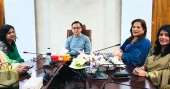 Govt to ease loans, services for women entrepreneurs: Muktadir