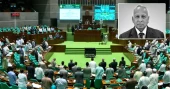 Parliament recalls Jamiruddin Sircar's illustrious career, pays tribute
