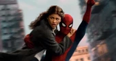 New Spider-Man film sees second-biggest ever global opening weekend