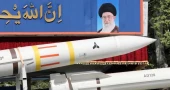 Unusual earthquake raises alarms: Is Iran testing its first nuclear bomb?