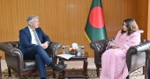 Bangladesh, Netherlands want enhanced cooperation