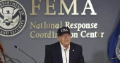 Texas flooding highlights challenges for Trump’s plans to replace FEMA