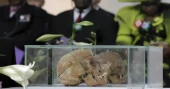 Namibia holds its first genocide remembrance day to mark mass killings by colonial ruler Germany