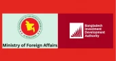 First 'Bangladesh Trade and Investment Conference 2026' to be held in Dhaka next month