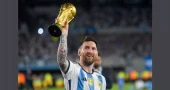 War casts shadow over Messi’s Finalissima, Ronaldo matches and F1 races