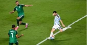 World Cup tactics: How teams are using different formations to gain an edge