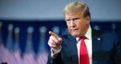 Trump warns of continued military action against Iran