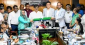 BLRI-developed bird flu, goat pox vaccines to be commercially produced for farmers: Minister