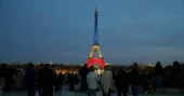 France marks 10 years since Paris attacks