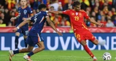 Spain hopeful Yamal will be fit for World Cup opener, says coach De la Fuente