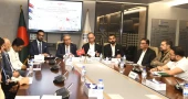 BGMEA, HSBC join forces to expand global RMG footprint, set to launch Hong Kong apparel roadshow