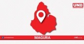 Youth found hanging in Magura