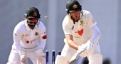 Bangladesh hold the edge as Australia fight back in Darwin