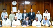 Bangladesh to issue 7-year Sukuk worth Tk 5,900 cr for rural bridge project