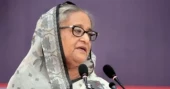 PM Hasina visits NITOR to see the injured of quota violence