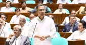 Govt pursuing all-out diplomatic efforts to resolve Rohingya crisis: PM