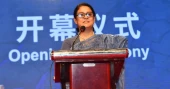 'Cultural diplomacy' at heart of Bangladesh-China ties: Rizwana Hasan