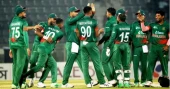 Bangladesh earn direct quarter-final spot at Asian Games cricket