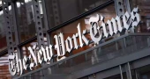 New York Times sues Pentagon again over media access restrictions