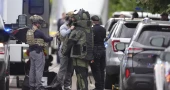 6 injured, possibly with burns, in a Colorado attack the FBI is investigating as terrorism