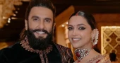 “So Edible”: Deepika Padukone swoons over Ranveer Singh’s new look