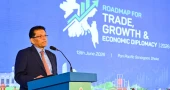 FM shares strategic vision to make Bangladesh most competitive investment destination in South Asia