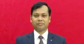 Sylhet DC Sarwoer Alam withdrawn