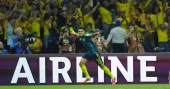 Luis Díaz inspires Colombia to 3-1 win over Uzbekistan in World Cup opener
