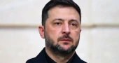 Zelenskyy says Trump meeting soon