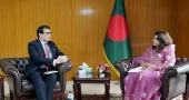 Bangladesh seeks greater Singaporean investment in ICT, digital infrastructure