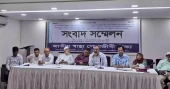 New platform ‘Jatiya Swasthya Peshajibi Oikya’ launched