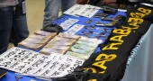 5 arrested over Tk 1.21 cr robbery in Uttara