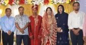 From abandoned child to bride: Swapna Akter begins new life in Sylhet