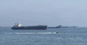 Chinese court resolves Strait of Hormuz collision dispute between foreign vessels